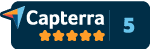Goodshuffle Pro 5-star rating on Capterra