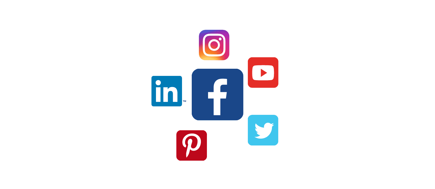 Follow Goodshuffle Pro on social media