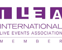 ILEA International Live Events Association Membership