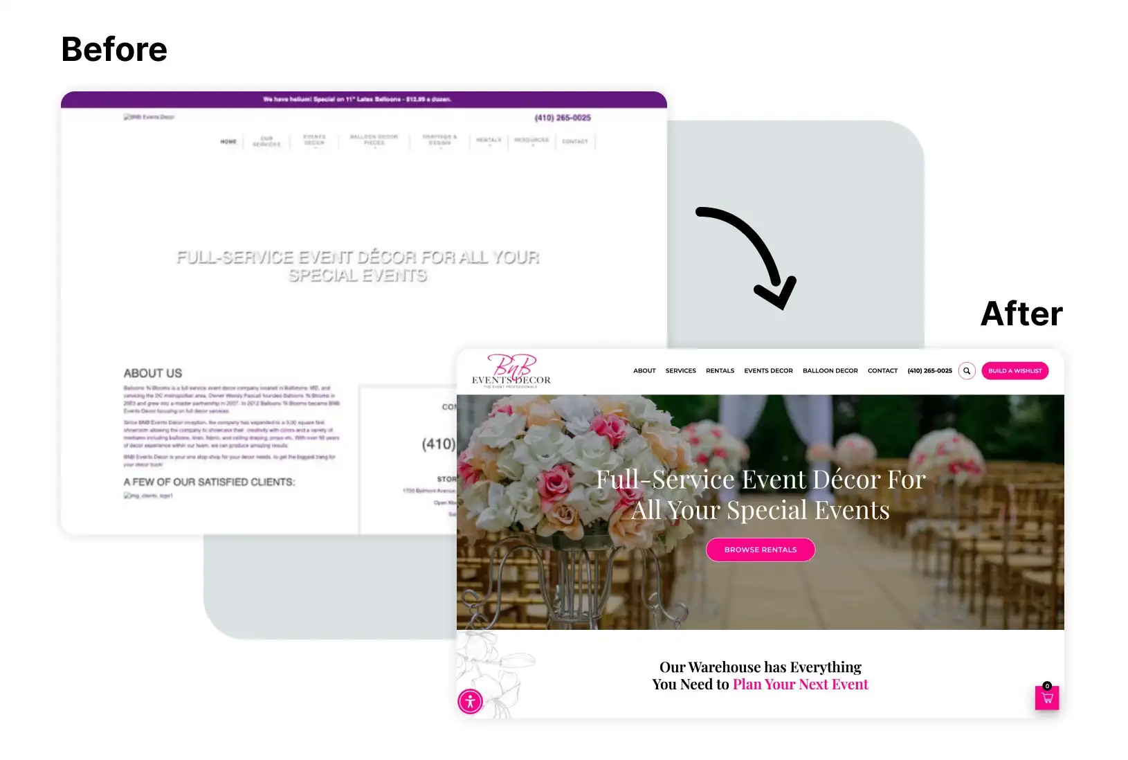 before_after_bnb_event_decor