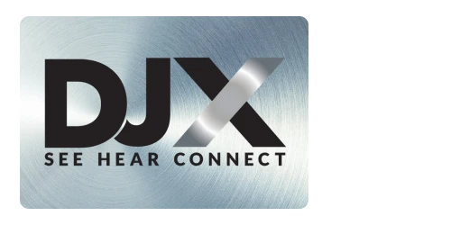djx_show DJX Show