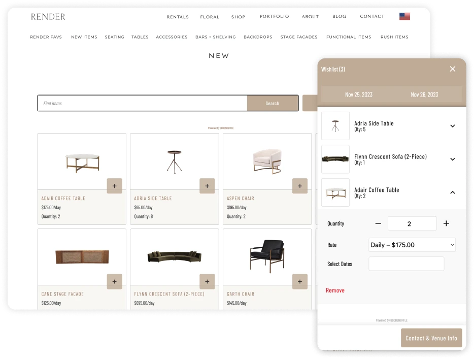 event_rental_websites