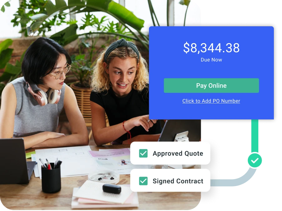 goodshuffle_secure_client_payment_portal